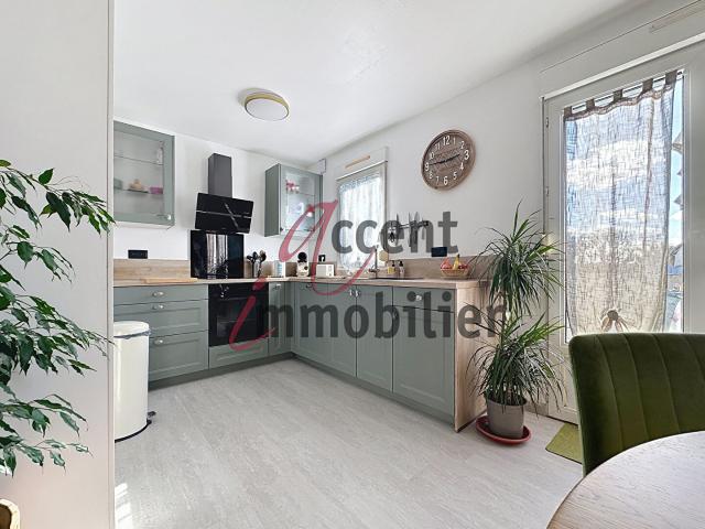Appartement vente à Apt, Cavaillon