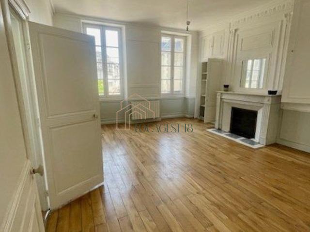 Appartement location à Bourges