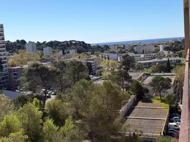 Appartement vente à Grasse, Cannes