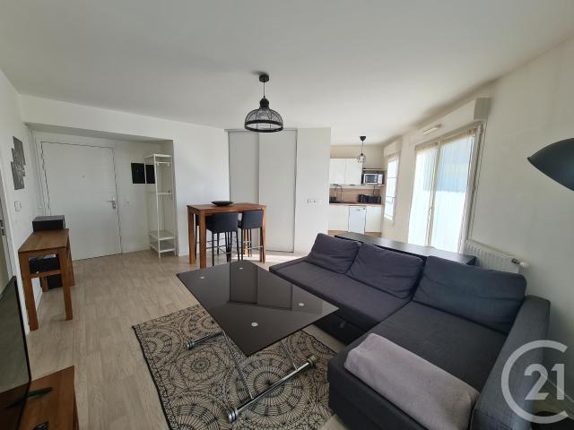 Appartement vente à Évry-Centre, Évry-Courcouronnes