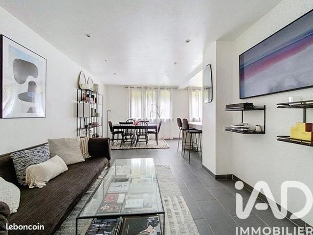 Appartement vente à Issoudun, Bagneux
