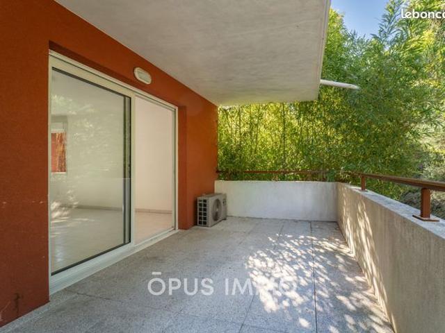 Appartement vente à Montpellier