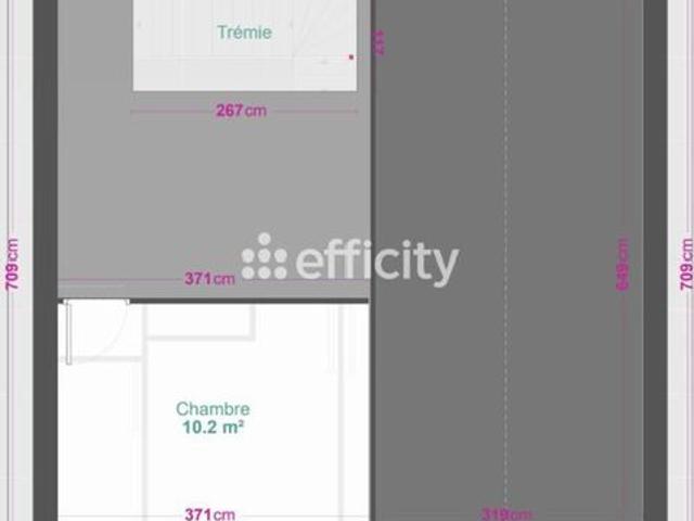 Appartement vente à Marseille, Roquevaire