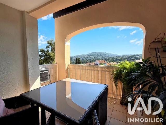 Appartement vente à Arrondissement de Draguignan, La Garde-freinet