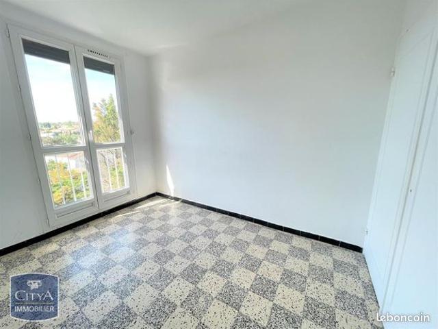 Appartement vente à Istres, Port-de-bouc
