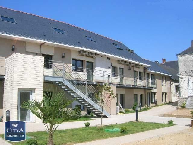 Appartement vente à Maine-et-Loire