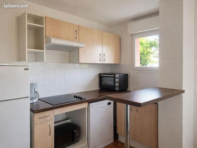 Appartement vente à Dax, Saint-paul-lès-dax