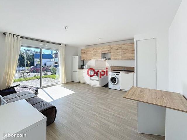 Appartement vente à Vannes, Bretagne
