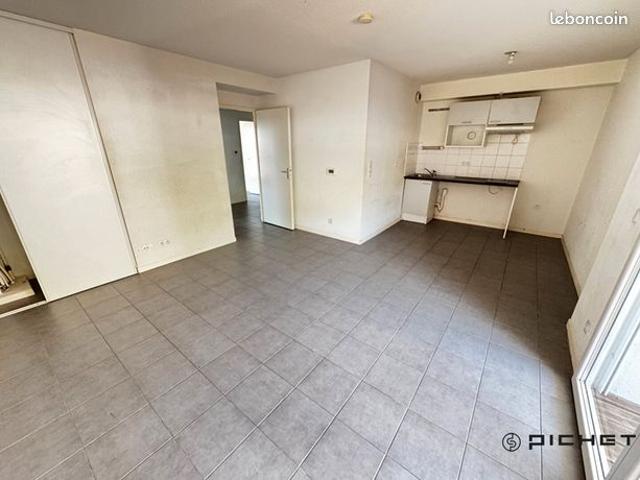 Appartement vente à Bordeaux, Cenon