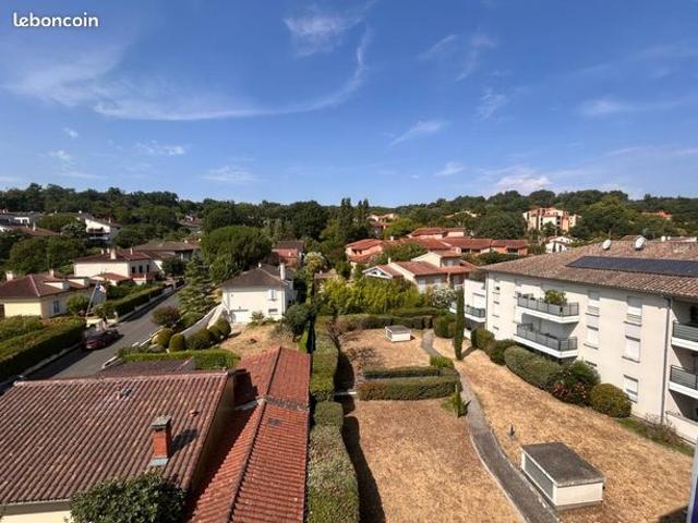 Appartement vente à Toulouse, Ramonville-saint-agne