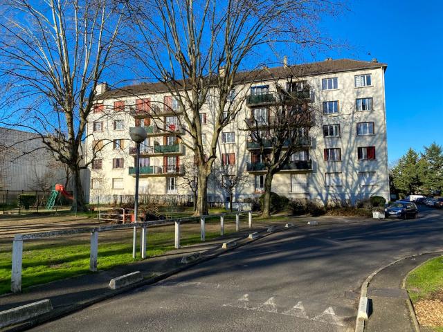 Appartement vente à Saint-Denis, Epinay-sur-seine