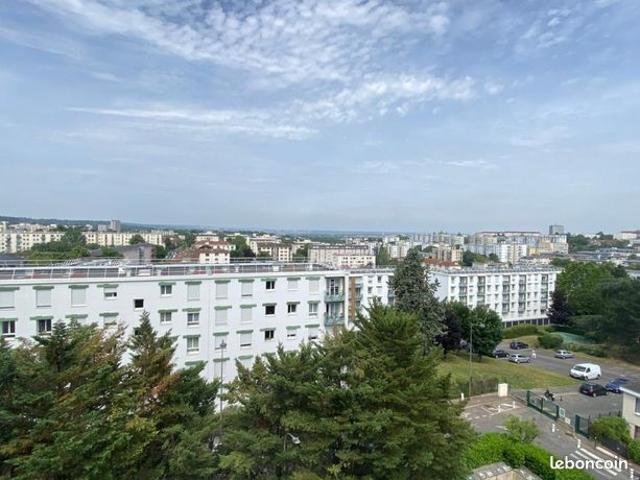 Appartement vente à Nanterre, Rueil-malmaison