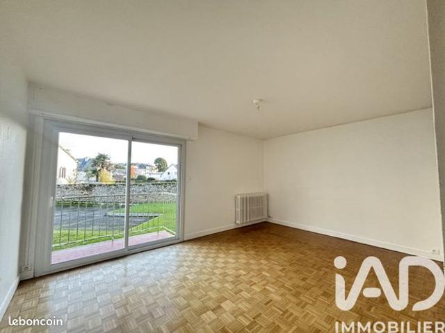 Appartement vente à Saint-Nazaire, Saint-nazaire