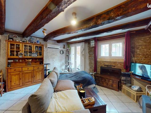 Appartement vente à Chaley, Guadeloupe