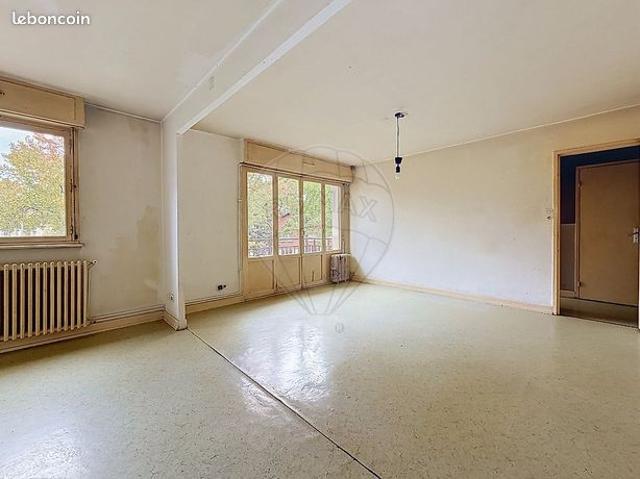 Appartement vente à Belfort, Territoire-de-Belfort