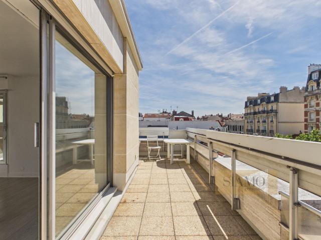 Appartement vente à Nogent-sur-Marne, Vincennes