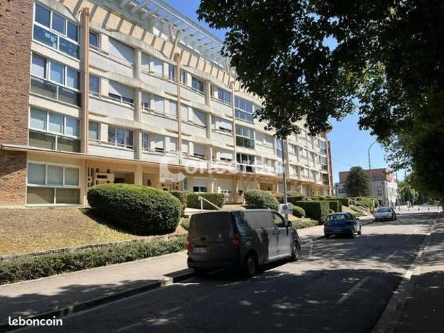 Appartement vente à Verdun