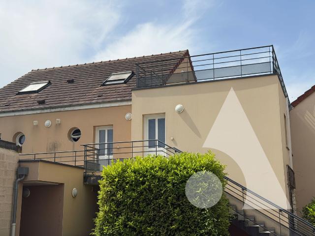Appartement vente à Troyes