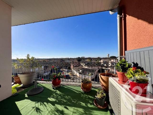 Appartement vente à France métropolitaine, Cugnaux