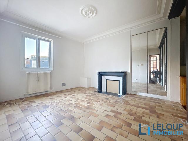Appartement vente à Rouen, Ruan