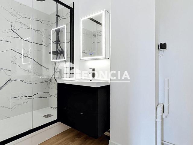 Appartement vente à Limoges