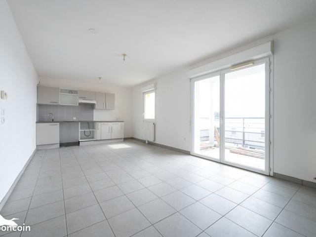 Appartement vente à Rochefort, Royan