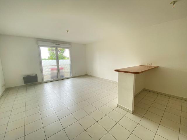 Appartement vente à La Ferme du Temple, Ris-Orangis