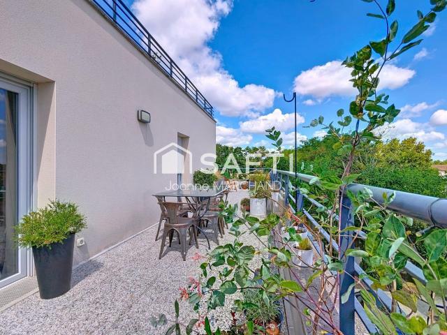 Appartement vente à Toulouse, Castanet-tolosan