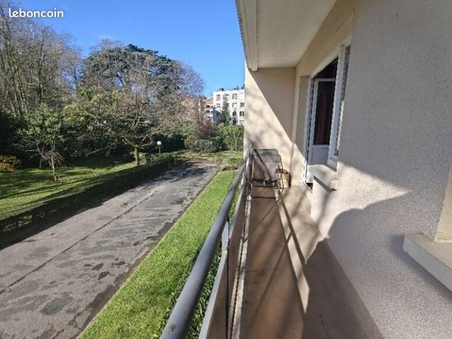 Appartement vente à Nogent-sur-Marne, Saint-maur-des-fossés