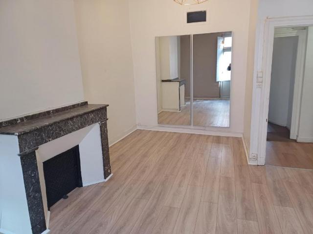 Appartement location à Toulouse