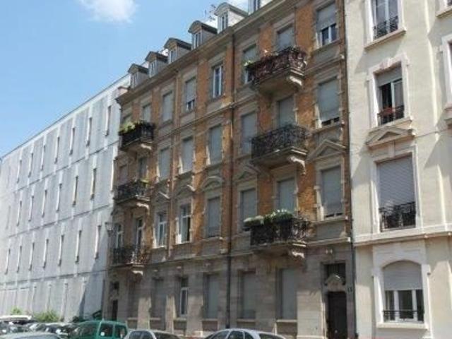 Appartement location à Strasbourg, Hoenheim