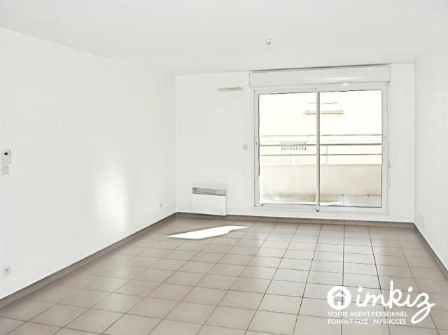 Appartement vente à Montcalm-République, Nîmes