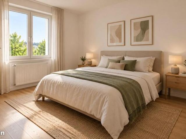 Appartement vente à Saint-Leu-la-Forêt, Val-d'Oise
