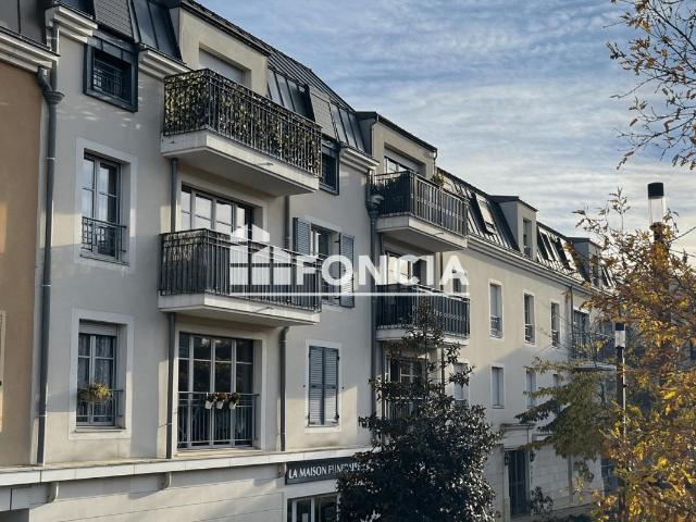 Appartement vente à Palaiseau, Orsay