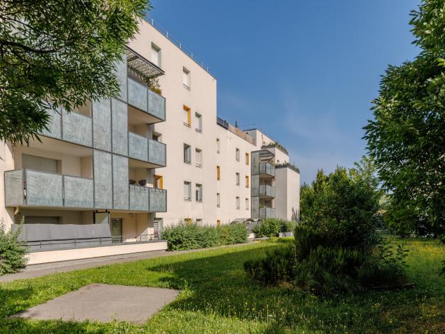 Appartement vente à Lyon, Métropole de Lyon