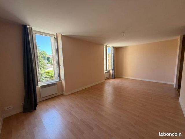 Appartement vente à Argentan, Aubusson