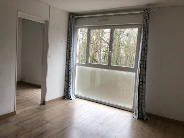 Appartement location à Reims