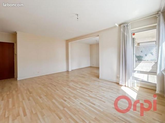 Appartement vente à Bourges