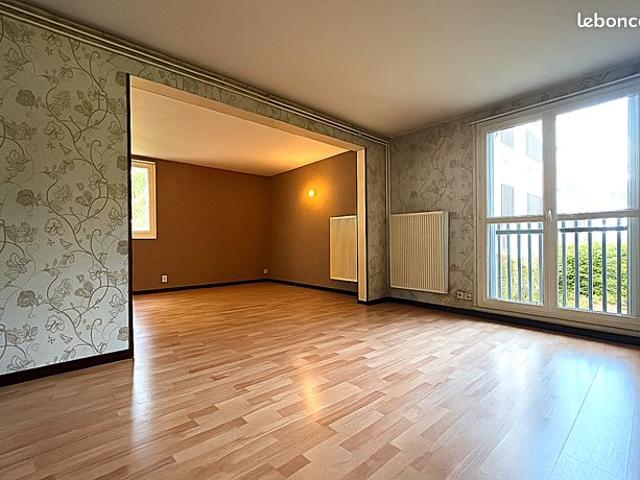 Appartement vente à Le Havre, Bolbec