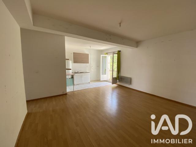 Appartement vente à Fontainebleau
