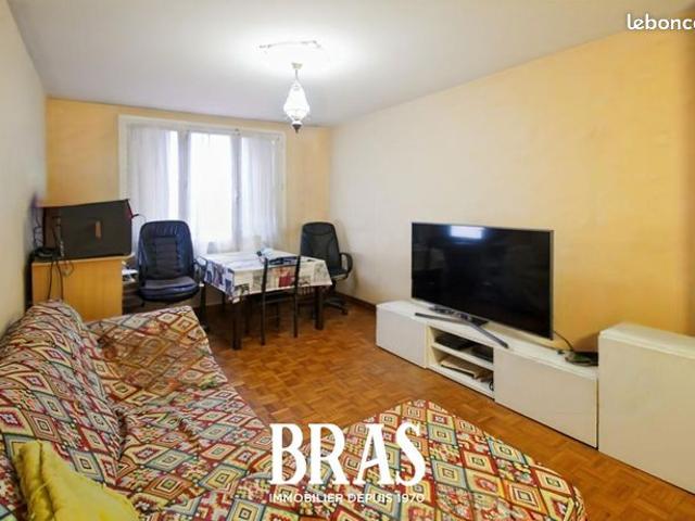 Appartement vente à Nantes