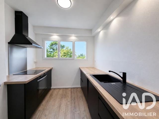 Appartement vente à Mont-de-Marsan, Mont-de-marsan