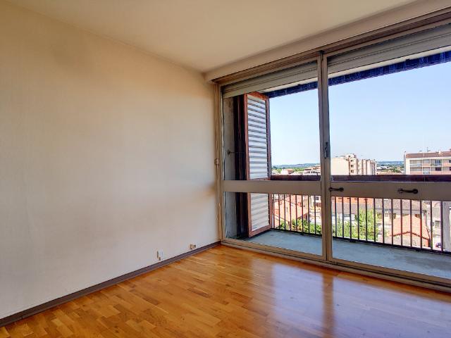 Appartement location à Montauban