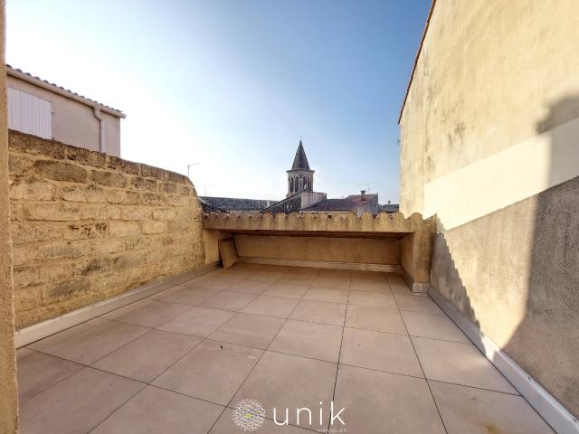 Appartement location à Montpellier, Saint-georges-d'orques