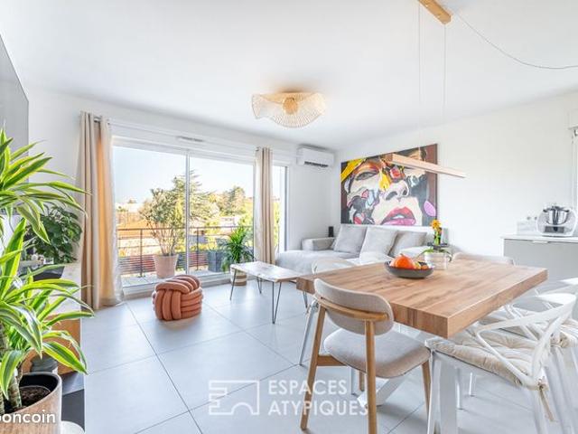Appartement vente à Lyon, Métropole de Lyon