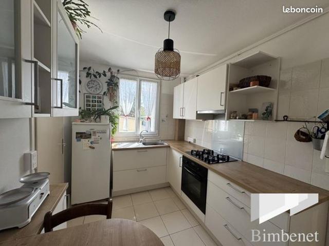 Appartement vente à Orléans, Fleury-les-aubrais
