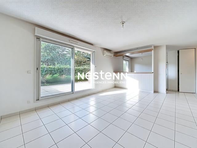 Appartement vente à Grasse, Vallauris