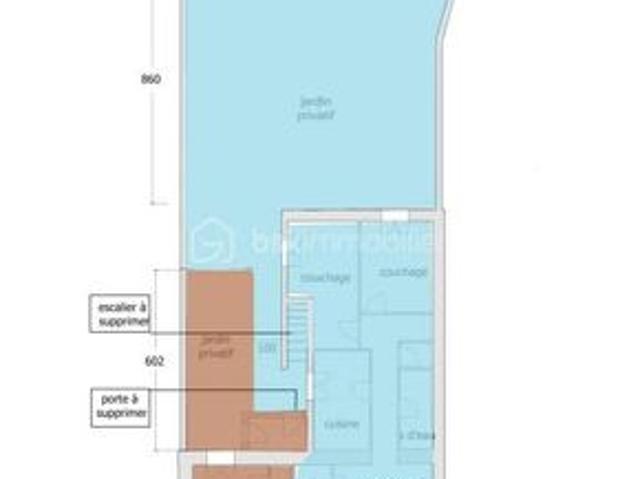 Appartement vente à Céret, Saint-génis-des-fontaines