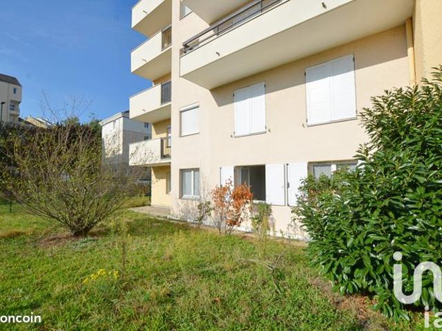 Appartement vente à Argenteuil, Sannois