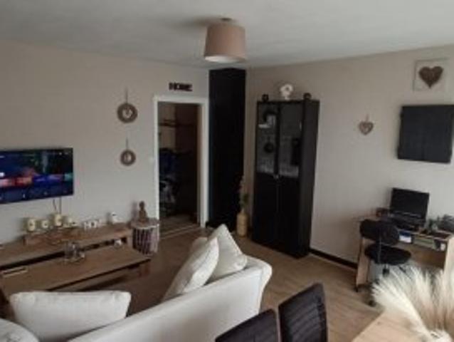 Appartement vente à Le Havre